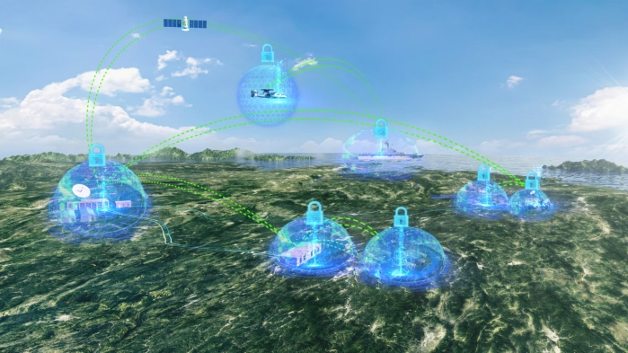 安全防護系統 安全防護系統